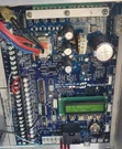 Hysecurity Dc Controller MX3037. Fixed Price $175.00.