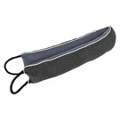 Duck Brand Weighted Door Stopper, Block Drafts, (pack Of 1), Dark Gray. Fixed Price $22.13.