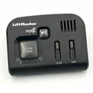Liftmaster Myq 829LM Garage Door Monitor W/ Power Adapter - Fully Tested. Fixed Price $29.99.