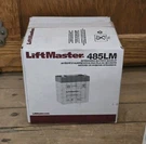 Liftmaster 485LM Battery Backup For 3850 8500 Jackshaft Operators. Fixed Price $64.99.