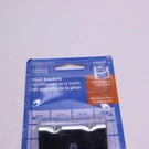 (2-PK) Prime-line Garage Door Track Brackets Heavy Zinc Plated #1 & #3 Gd 52220. Fixed Price $5.38.