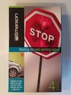 Emerson Flashing Led Auto Parking Signal 4 Foot New Box. Fixed Price $12.99.