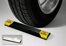 Parkingtarget 18 Pcs U.s.a. Garage Heavy Duty Aid Car Stop Indicator. Fixed Price $28.97.