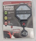 New Striker Garage Parking Sensor Aid 00246 Easy Install Adjustable Distance. Fixed Price $23.37.