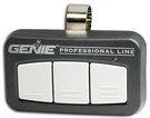 Genie GPS1200-IC GPS700 Garage Door Opener G3BT-P Intellicode Remote 315/390 Mhz. Fixed Price $49.84.