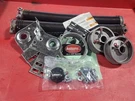 Torquemaster Conversion Torsion Spring Kit For Wayne Dalton 9600 Garage Door. Fixed Price $199.00.