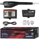 Mighty Mule MM271 Solar Ready Opener Kit Remote For Single Swing Gates. Fixed Price $174.50.