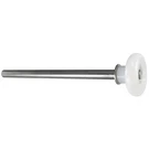 Supply Door ROLLER,7 1/2 In.,dia. IN.,PK4 RMSBL2197. Fixed Price $98.11.