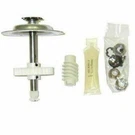 Chamberlain 2265R 248730 41AC050-1 41CA4220 41A5021 Opener Gear Sprocket Kit. Fixed Price $25.95.