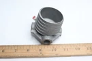Clopay Ez-set Torsion Spring Winding Plug 0122500. Fixed Price $6.97.
