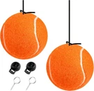 Garage Parking Aid, Height Adjustable Color: ORANGE/2PCS. Fixed Price $13.99.