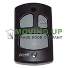 Linear LS050 Garage Opener Deluxe Wall Control Panel HAE00001. Fixed Price $17.18.