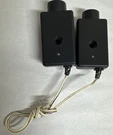 41A4373A Garage Door Safety Sensor For Liftmaster/chamberlain Opener. Fixed Price $27.00.