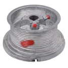 Left Hand D525-54 High Lift Cable Drum. Fixed Price $23.66.