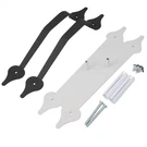 Decorative Spade Lift Handle For Overhead Garage Doors. Fixed Price $22.37.