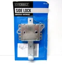 Everbilt Side Lock Universal Hardware 520336 Sealed Garage Door. Fixed Price $16.78.