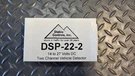 Diablo Controls DSP-22-2 Dual Channel Loop Detector,compatible Doorking 9409-010. Fixed Price $105.00.