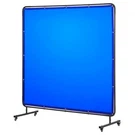 Welding With Frame, 6 X Ft Curtain Screen, Flame-resistant .... Fixed Price $73.86.