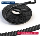 Whisper Drive BELT(257"), 41A5250-1 Short Garage Door For 8FT High. Fixed Price $52.48.