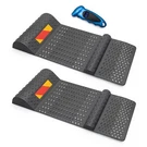 Premium Products Llc Garage Parking Mat Guide Adhesive Back & Anti-skid. Fixed Price $49.99.