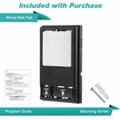 For Liftmaster 41C494 Multi Function Control Panel,wall Garage Door Opener. Fixed Price $23.98.