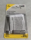 National V3231 N283-853 Ferrules And Stops, 1/8", Aluminium, Pk. Fixed Price $10.99.