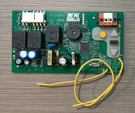 Chamberlain Liftmaster 045ACT Logic Board Yellow Learn 014D1211A. Fixed Price $74.98.