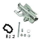 Liftmaster Part # 041A3489 Garage Door Opener T-rail Trolley Assembly. Fixed Price $49.50.