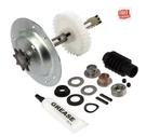Gear Sprocket 41A4315-7D For Craftsman 139.53615SR 139.53995SRT Garage Door. Fixed Price $25.39.