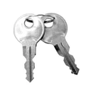 Leer Truck Cap Keys Codes J201-J350 Topper BB01-BB10 H700D-H710D. Fixed Price $19.99.