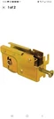 Prime-line 1526 Sliding Door Roller Assembly With 1-1/4 Inch Nylon Wheel. Fixed Price $16.95.