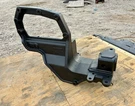 B11-6078R Right Side Peterbilt 367, 388, 389, 567 Bracket-common Chassis. Fixed Price $700.00.