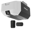 4 Liftmaster 2220L Wi-fi 1/2 Hp Chain Drive Contractor Garage Opener No Rail. Fixed Price $1250.00.