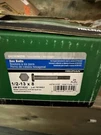 Hillman 1/2"-13X8" Galvanized Box Of 25. Fixed Price $42.00.
