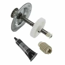 Liftmaster 041A4885-4 , Belt Drive Gear And Sprocket Kit. Fixed Price $78.95.