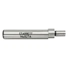 Starrett 827A Single End Edge Finder 3/8" Shank .200 Contact 53062 Usa! - New. Fixed Price $37.50.