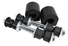 Corvette C3 Front Sway Bar Rubber Bushing Mounting Kit 7/8" 1968-1982. Fixed Price $34.99.