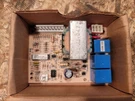 Moore-o-matic AAE00341 Garage Door Circuit Board X133A X150A X125A Discontinued. Fixed Price $129.99.