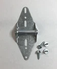 #1 Hinge W/ Wood Lags Garage Door 14 Gauge Hardware Amarr Wayne Dalton Overhead. Fixed Price $11.99.