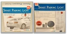 Neo Products - Smart Parking Flashing Stop Light NP2392 *new Sealed Box!. Fixed Price $16.99.