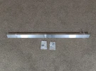 Action Industries 109-0045 Garage Door Bottom Retainer 18' Fits 1-3/4". Fixed Price $23.99.