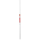 M-d Building Products White Vinyl Top & Sides Seal For Garage 84 In.. Fixed Price $41.32.