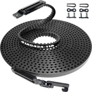 Garage Door Drive Belt 41A5434-11 Replacement For 7FT Compatible With Chamb. Fixed Price $53.64.