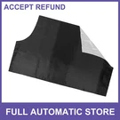 Single 210T Polyester Black, Silver Tone Car Windshield Cover Universal. Fixed Price $17.26.
