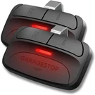 2X Garage Opener Remote 375LM 375UT KLIK1U Learn Button Dip Switch Doors. Fixed Price $28.58.