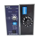 Northstar Loop Detector NP2-120 Single Channel Dual Relay Vehicle. Fixed Price $94.95.