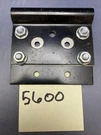 New Replaces Whiting 5600 Bottom Roller Bracket Assembly. Fixed Price $16.06.