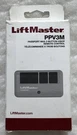 Liftmaster PPV3M Passport Max Button Visor Remote Control Transmitter Nib. Fixed Price $43.98.