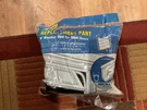 Clopay 9 Ft. Garage Door Bottom Weatherseal. Fixed Price $22.16.