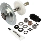 Garage Door Opener Gear Sprocket Kit For Chamberlain Liftmaster Craftsman. Fixed Price $25.31.